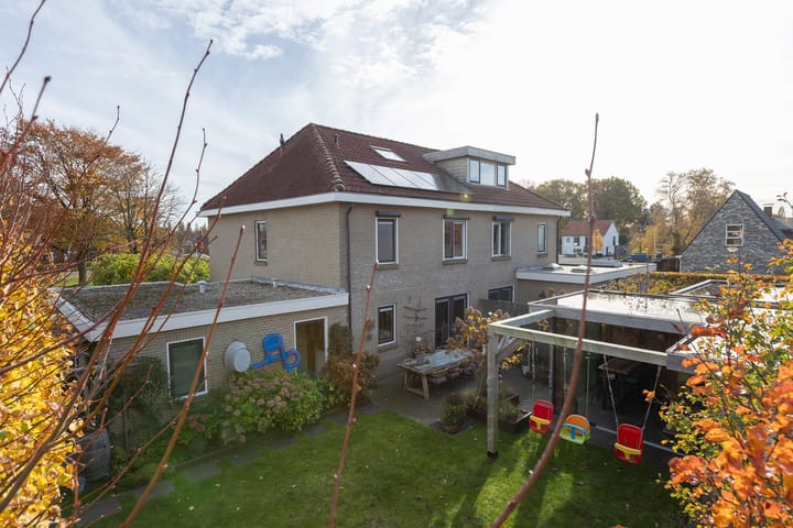 Photo 33 of Dumasweg 33-E