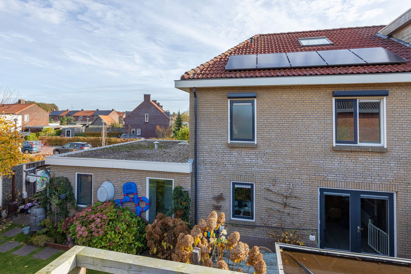 Photo 34 of Dumasweg 33-E