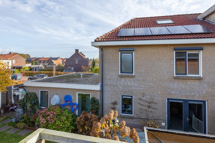 Photo 34 of Dumasweg 33-E