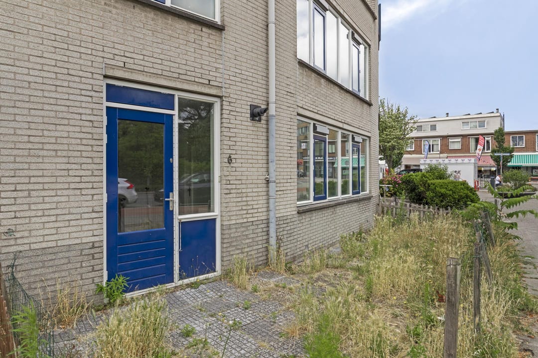 Photo 17 of Sleutelring 6