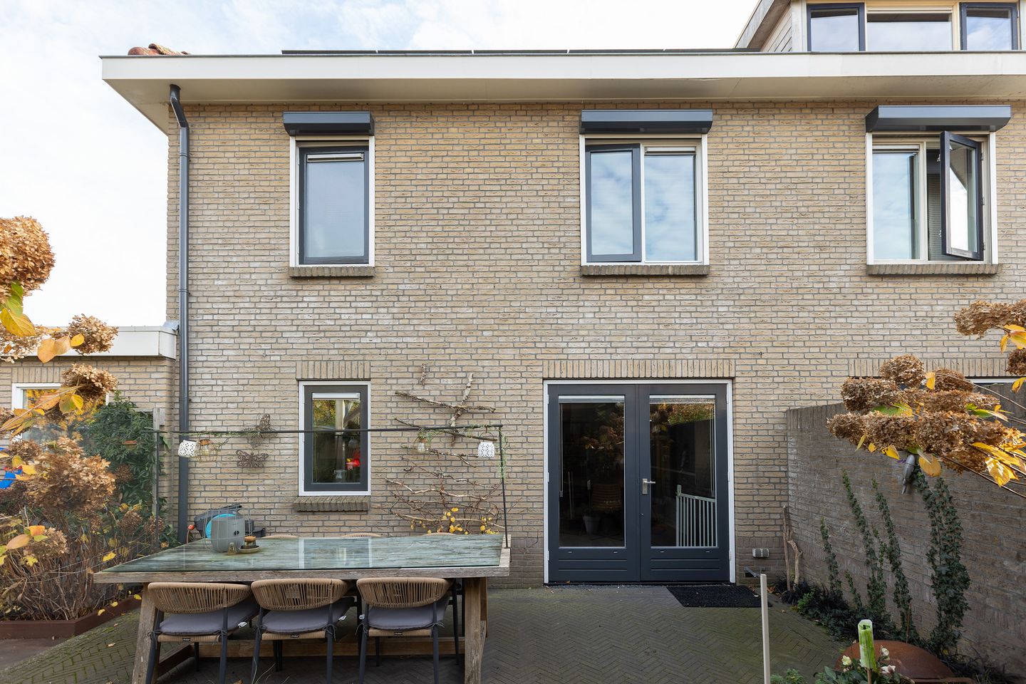 Photo 35 of Dumasweg 33-E