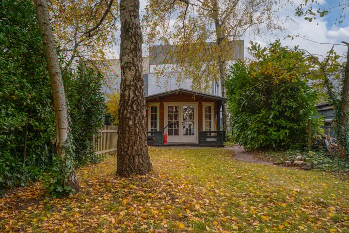 Photo 20 of Hatertseveldweg 117