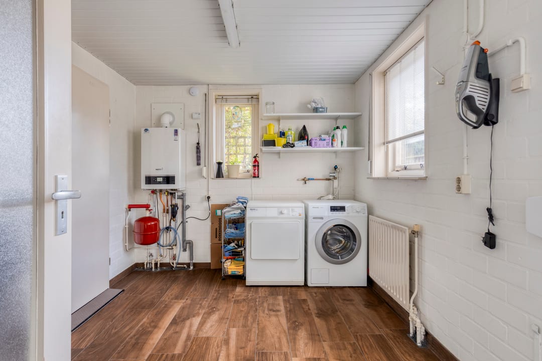 Photo 16 of Olmenstraat 36-A