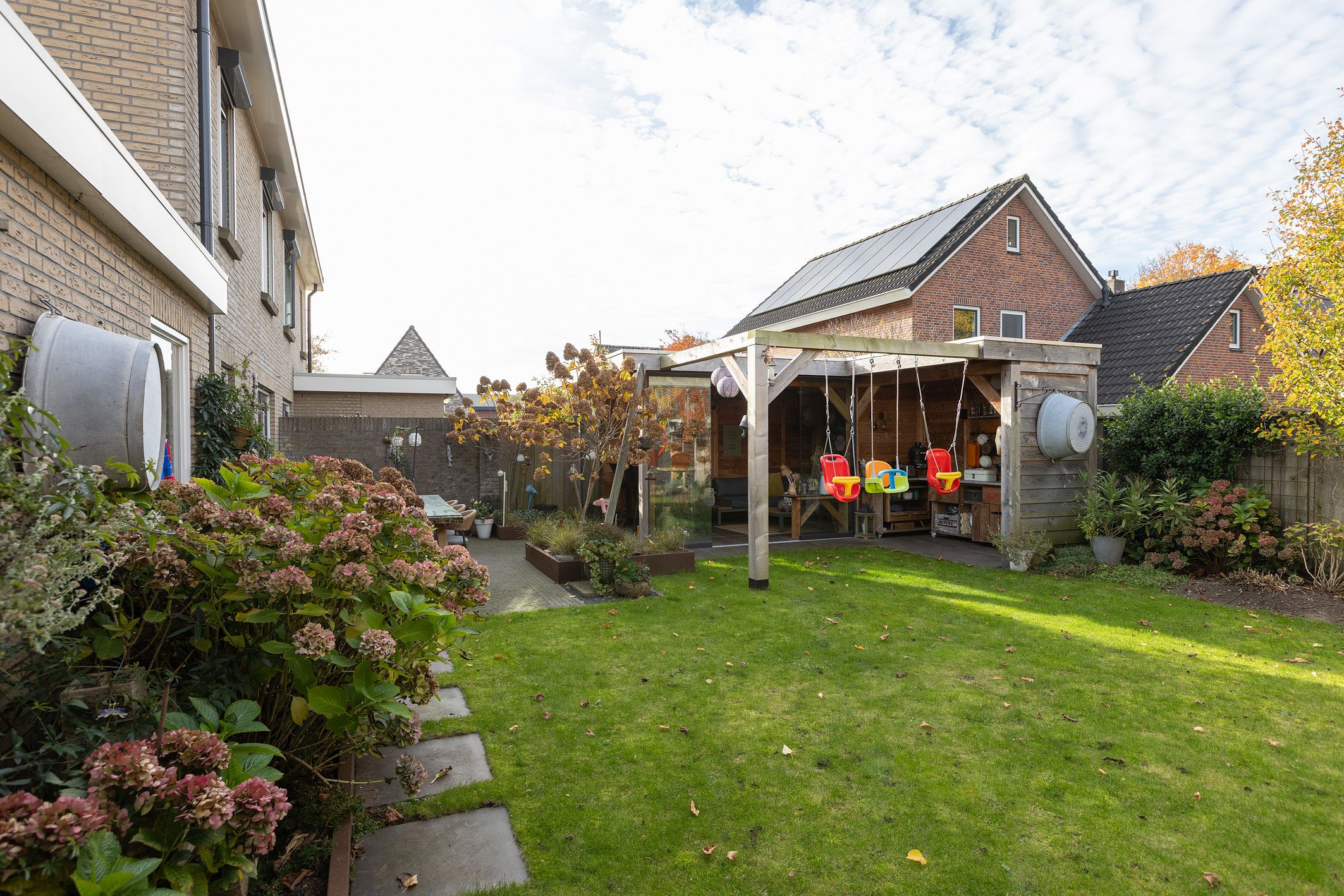 Photo 36 of Dumasweg 33-E