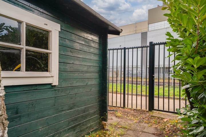 Photo 21 of Hatertseveldweg 117