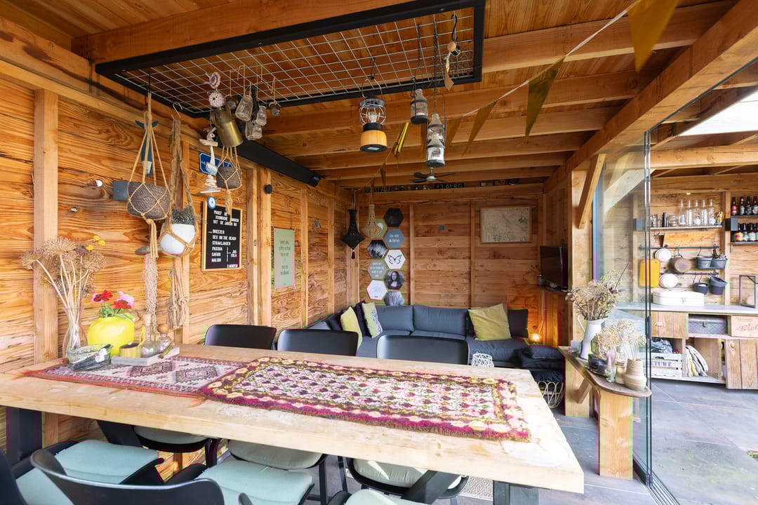 Photo 37 of Dumasweg 33-E