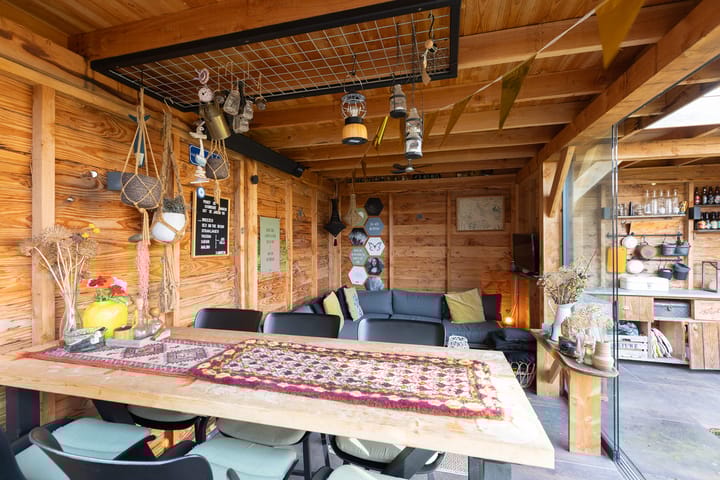 Photo 37 of Dumasweg 33-E