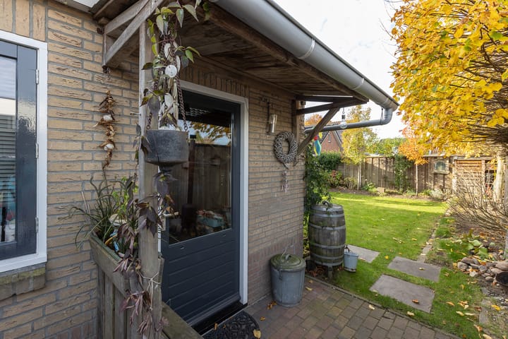 Photo 39 of Dumasweg 33-E