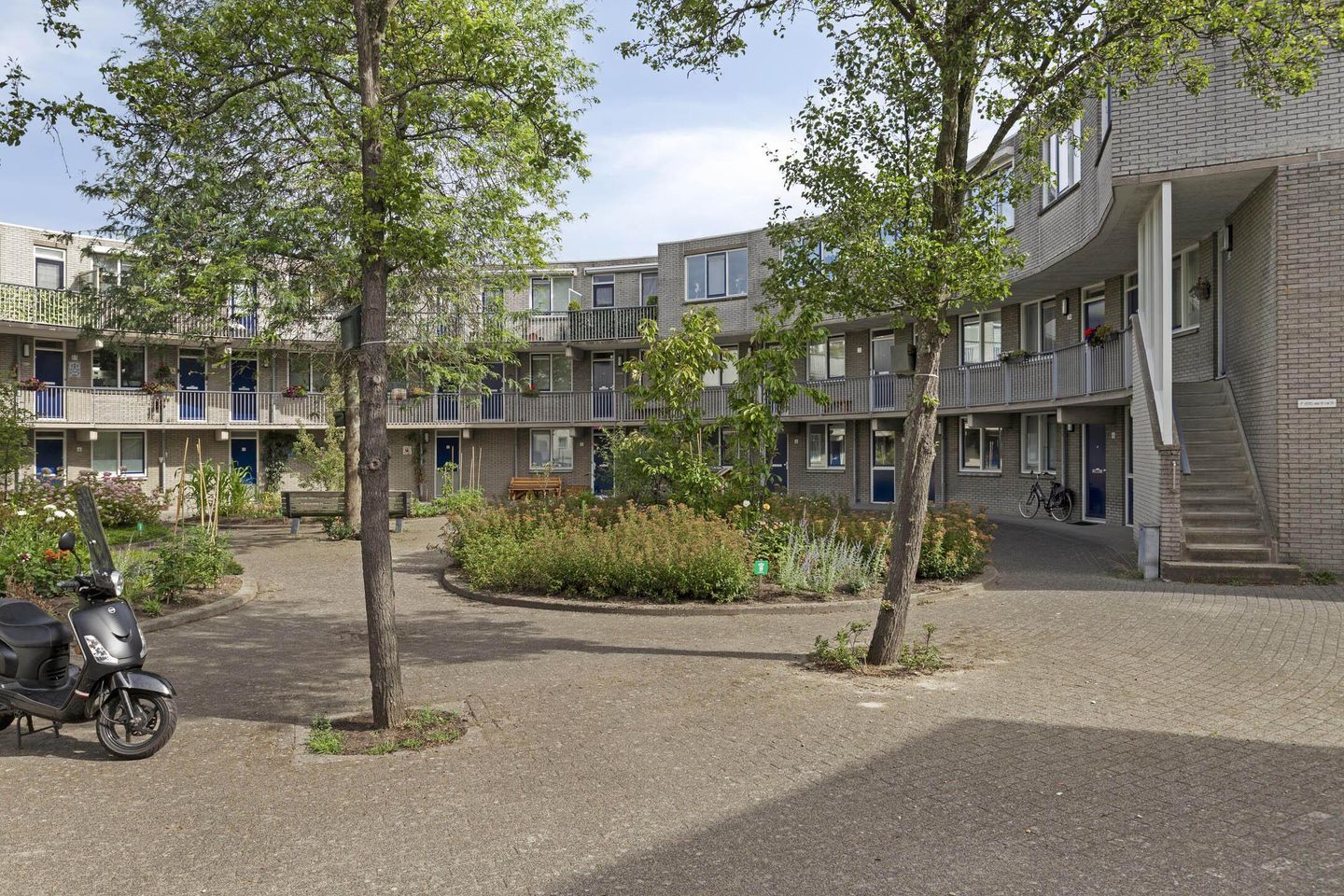 Photo 20 of Sleutelring 6