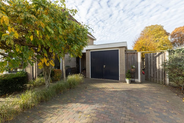 Photo 40 of Dumasweg 33-E