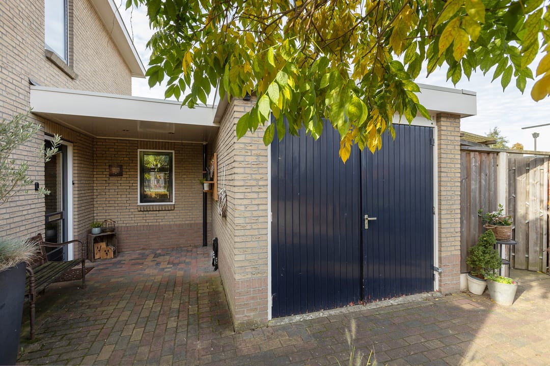 Photo 41 of Dumasweg 33-E