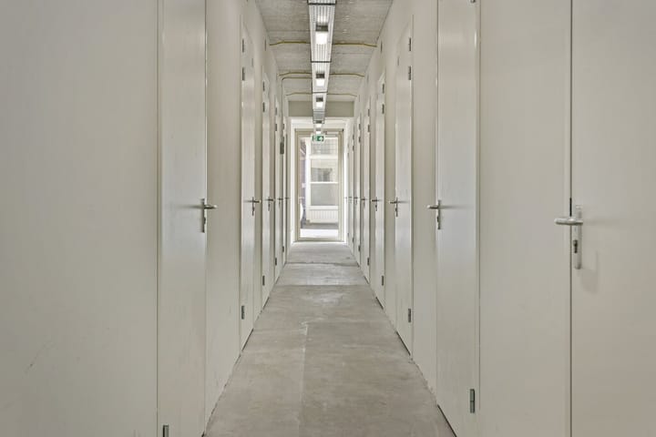 Photo 12 of Emmaplein 39