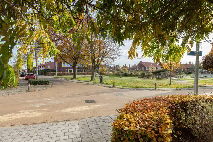 Photo 44 of Dumasweg 33-E