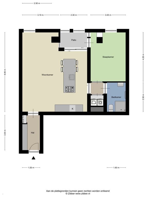 Photo 15 of Emmaplein 39