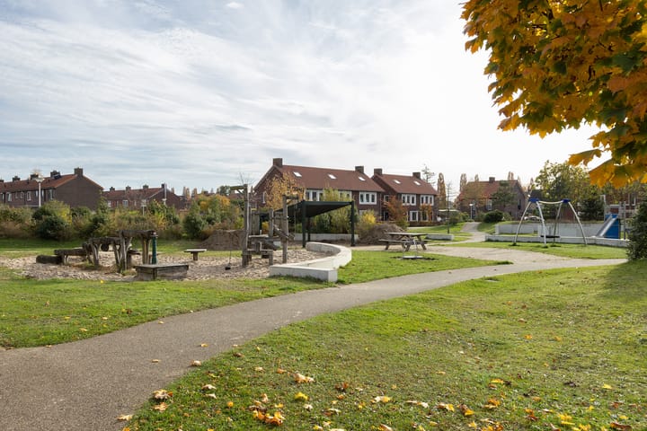 Photo 45 of Dumasweg 33-E