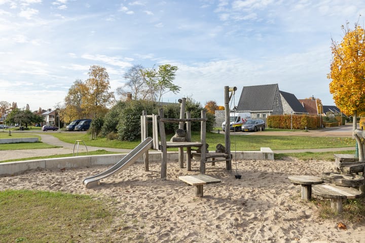 Photo 46 of Dumasweg 33-E