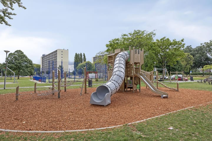 Foto 24 van Sleutelring 6