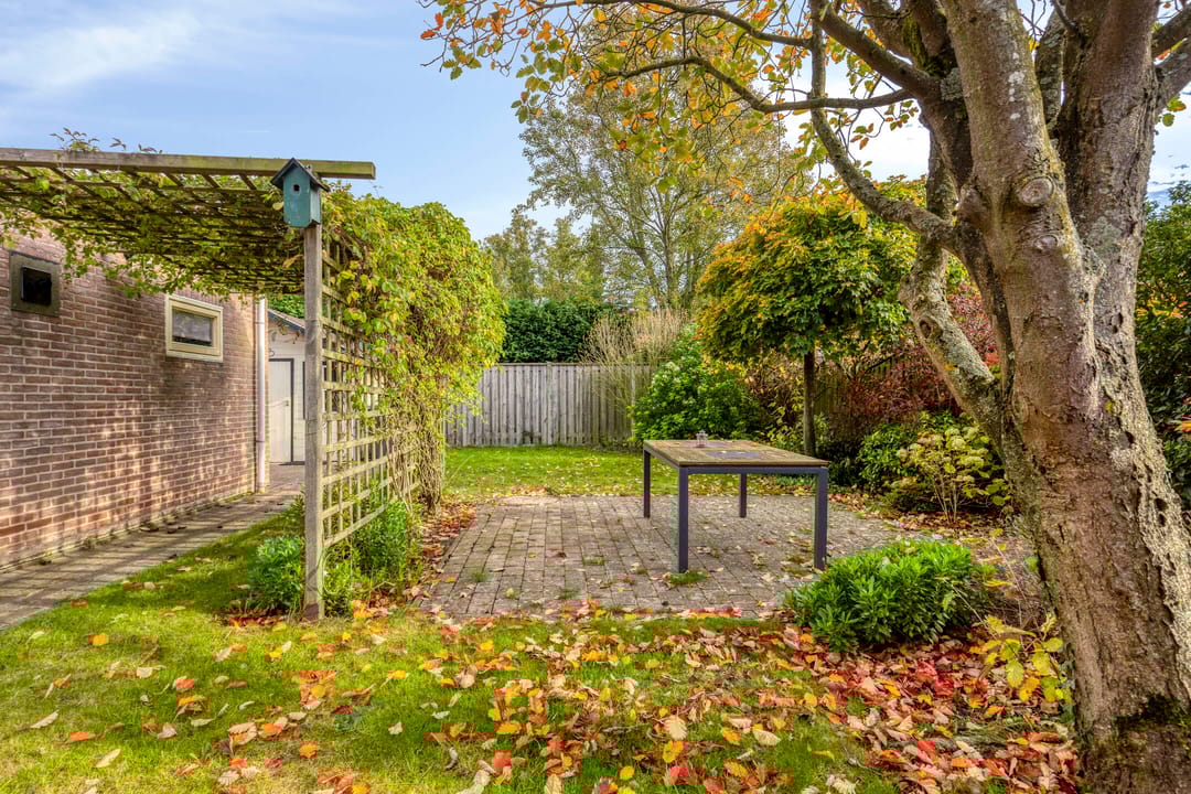 Photo 28 of Olmenstraat 36-A