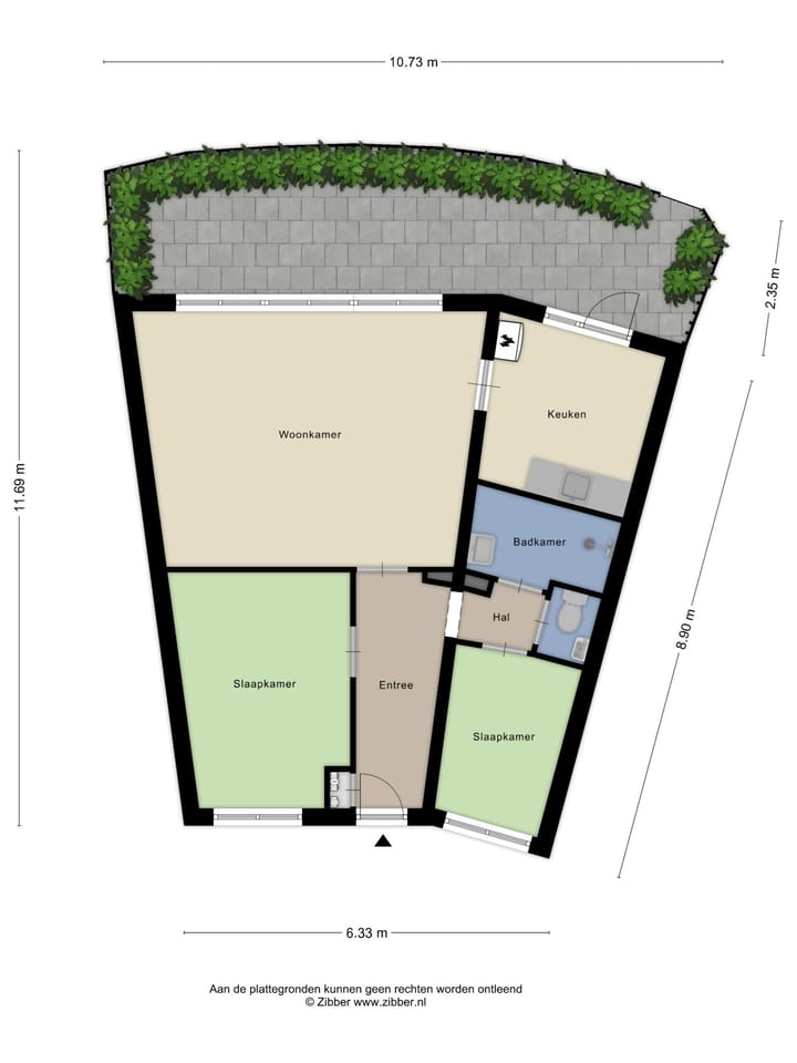 Foto 25 van Sleutelring 6