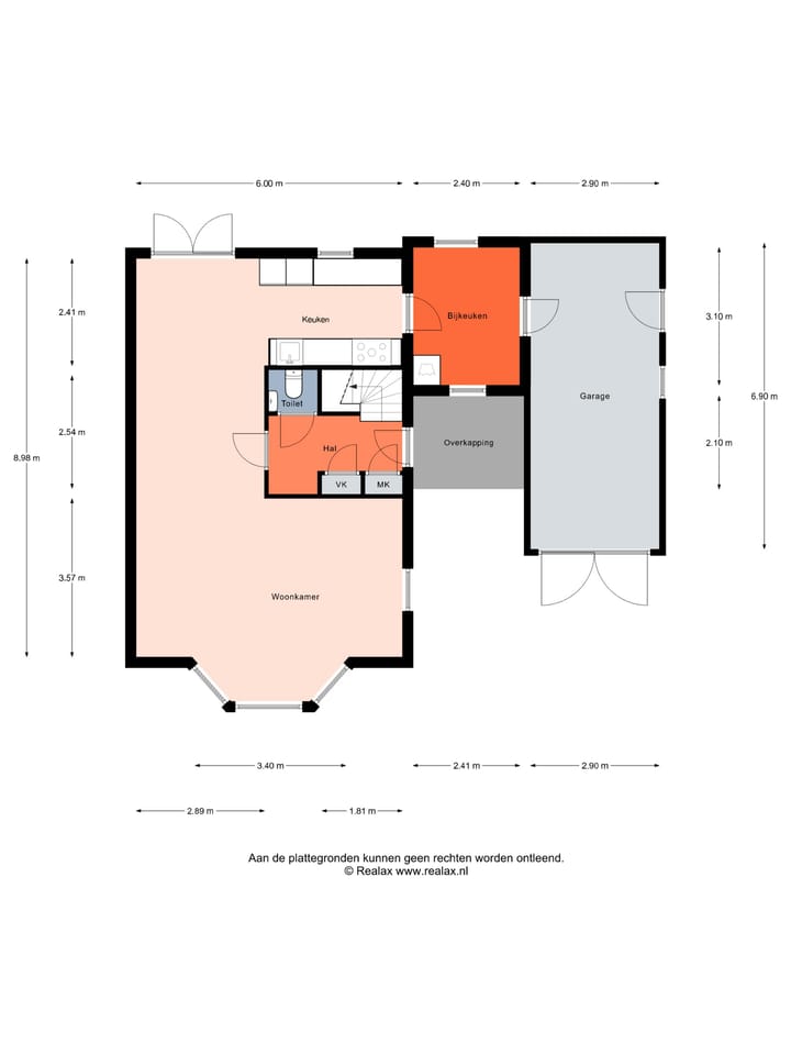 Photo 49 of Dumasweg 33-E