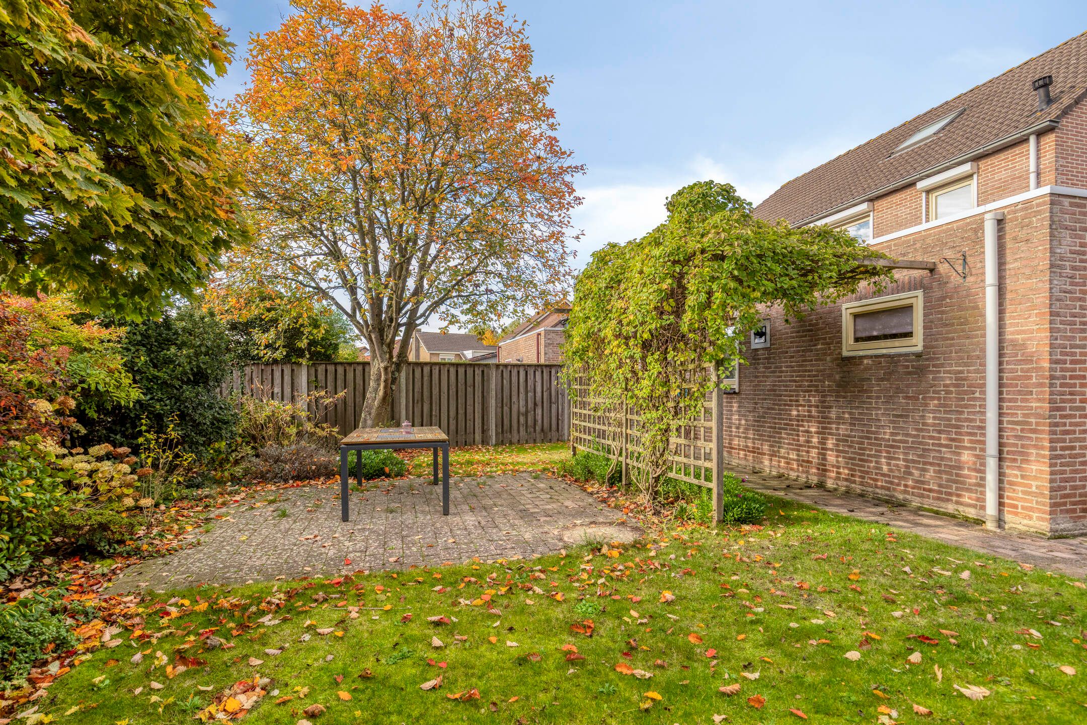 Photo 30 of Olmenstraat 36-A