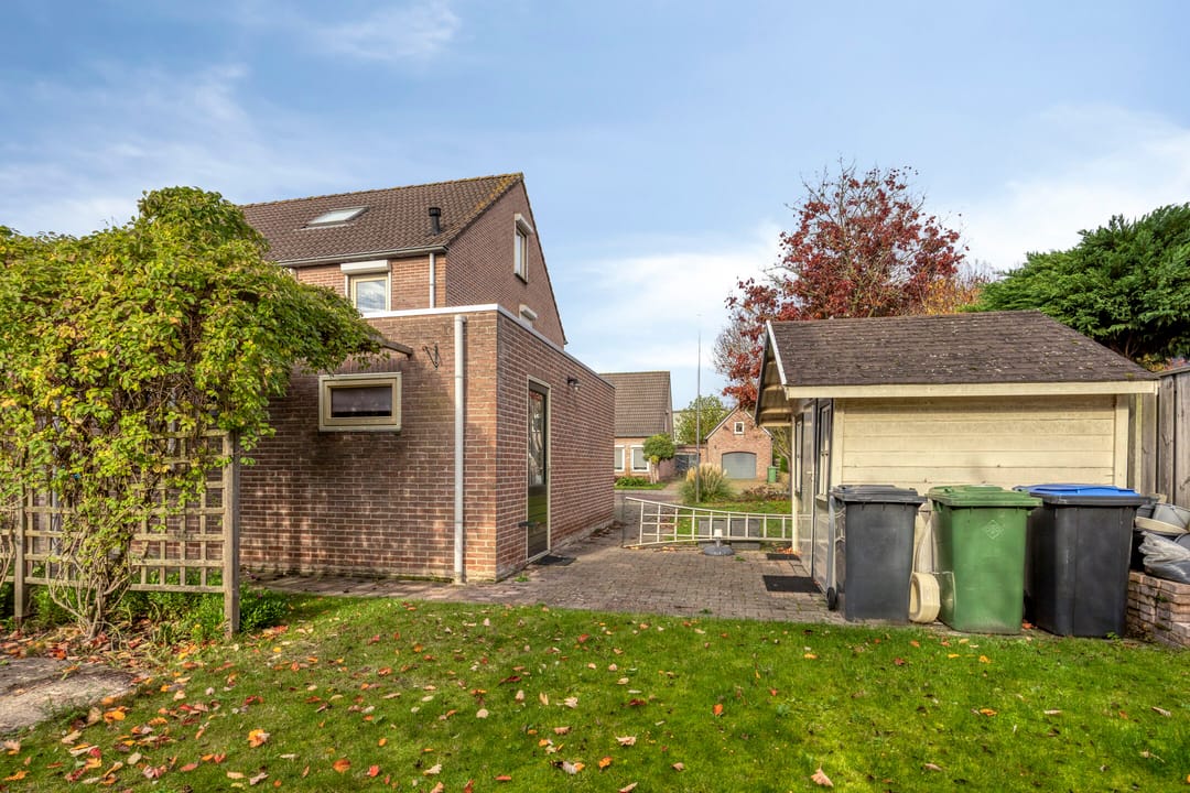 Photo 31 of Olmenstraat 36-A