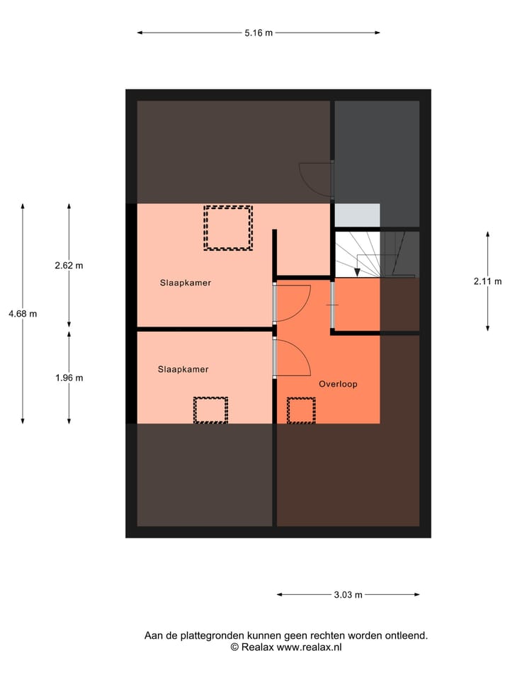 Photo 51 of Dumasweg 33-E