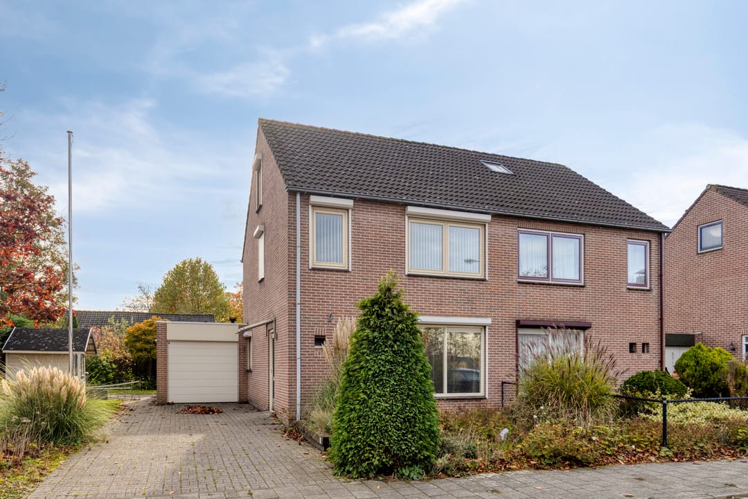 Photo 32 of Olmenstraat 36-A