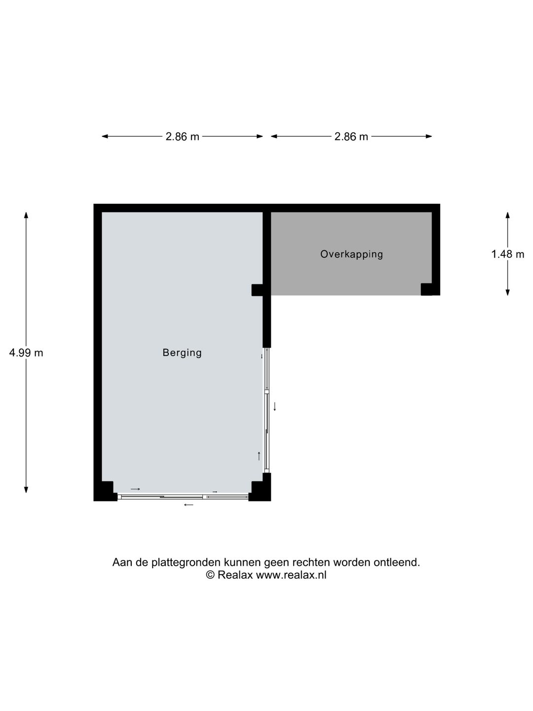 Photo 52 of Dumasweg 33-E