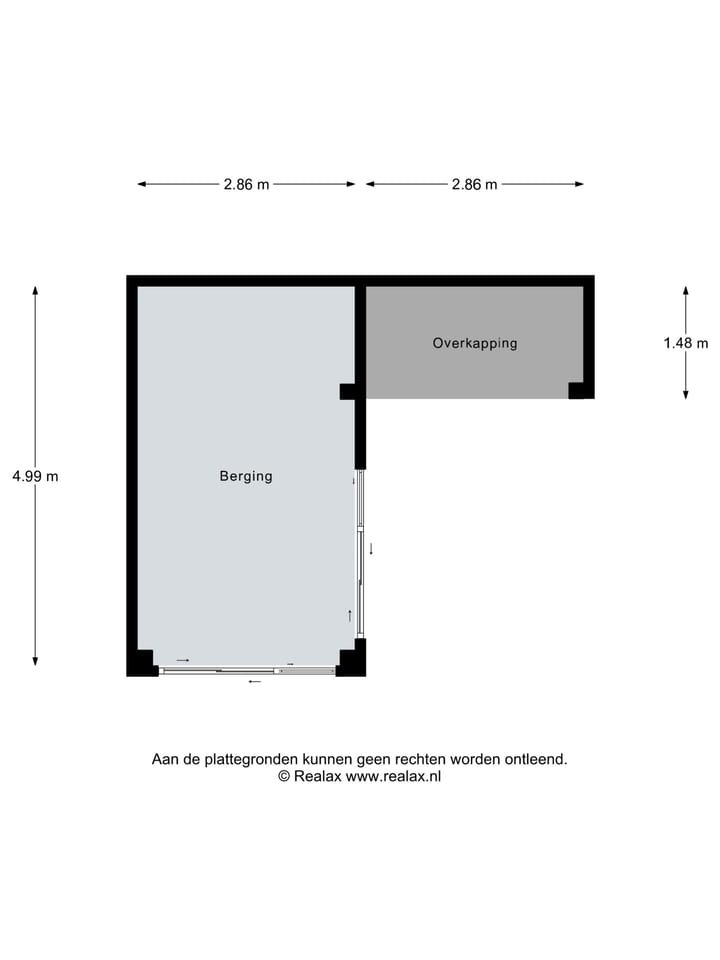 Photo 52 of Dumasweg 33-E