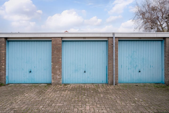 Foto 2 van Kalffstraat