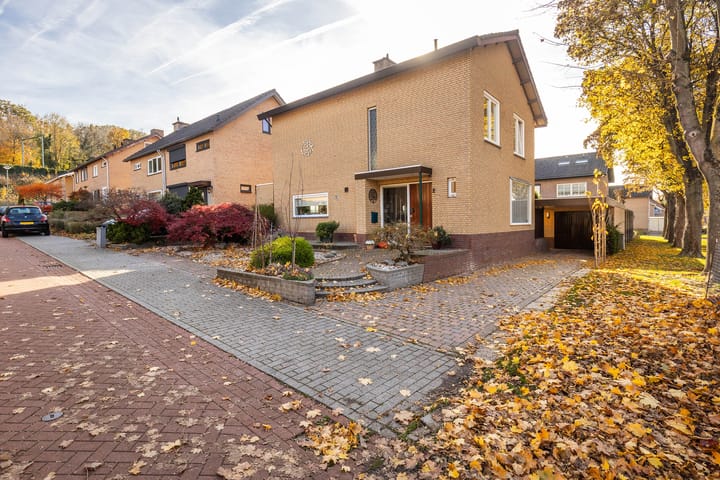 Photo 5 of Pastoor Kengenstraat 2