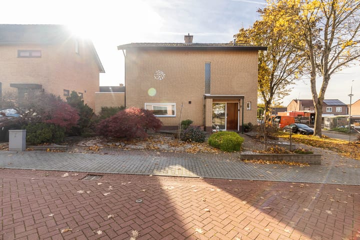 Photo 6 of Pastoor Kengenstraat 2