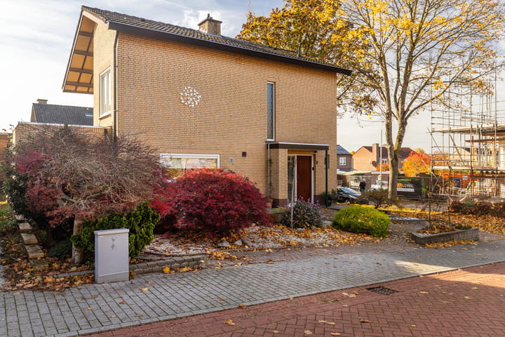 Photo 7 of Pastoor Kengenstraat 2