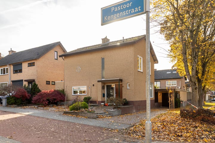 Photo 8 of Pastoor Kengenstraat 2