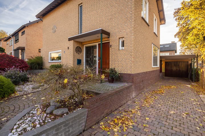 Photo 10 of Pastoor Kengenstraat 2