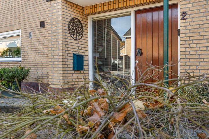 Photo 11 of Pastoor Kengenstraat 2