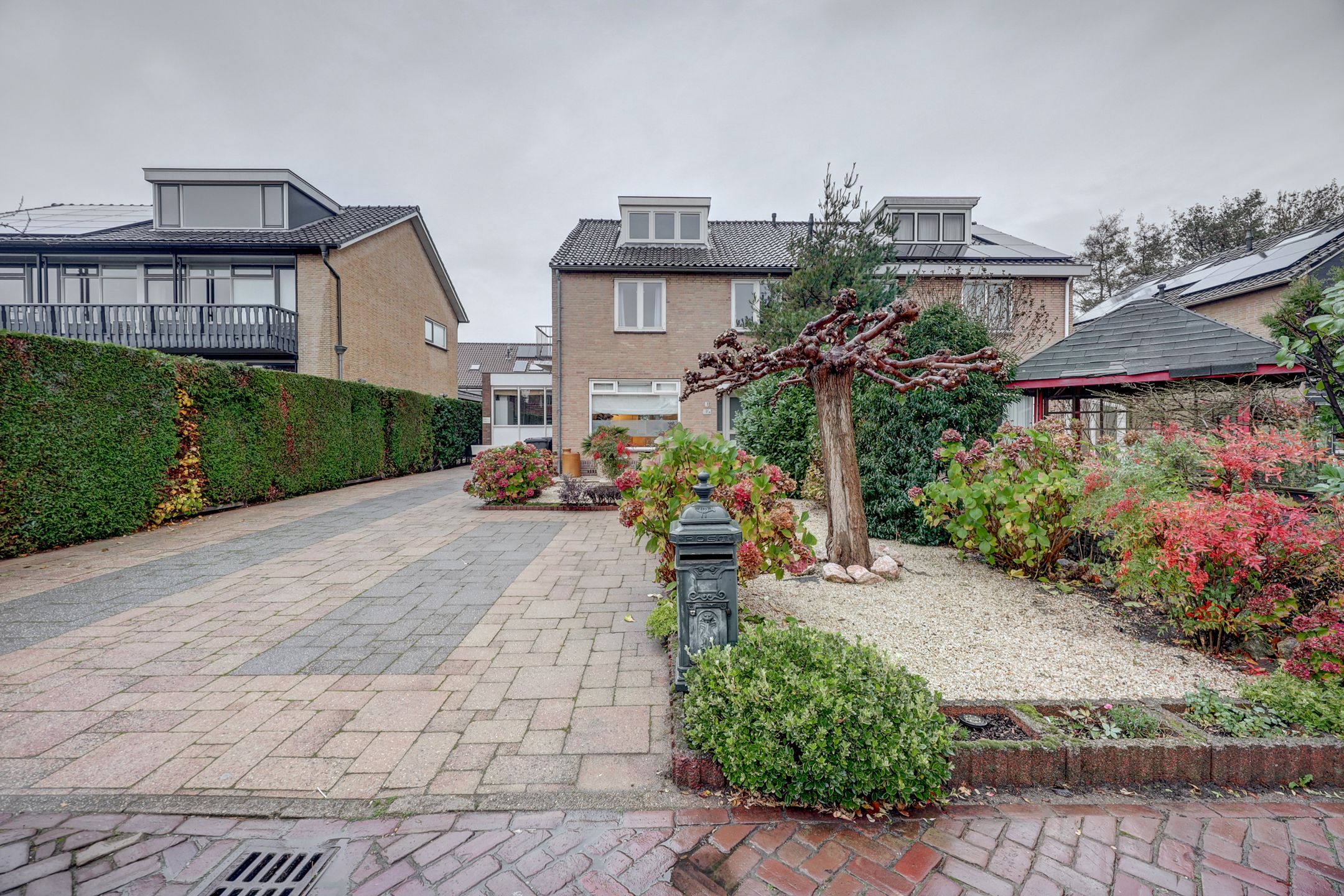 s-Gravenzandseweg, 104, Naaldwijk, 2671JR, Zuid-Holland, Nederland 104