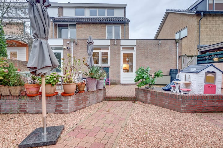 Photo 2 of 's-Gravenzandseweg 104