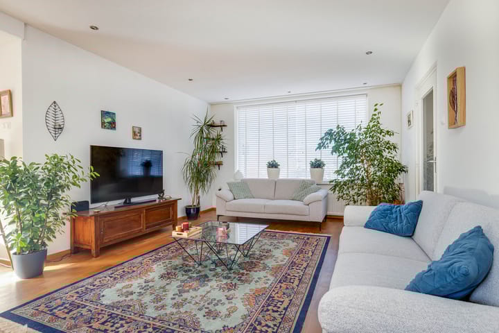 Photo 15 of Pastoor Kengenstraat 2