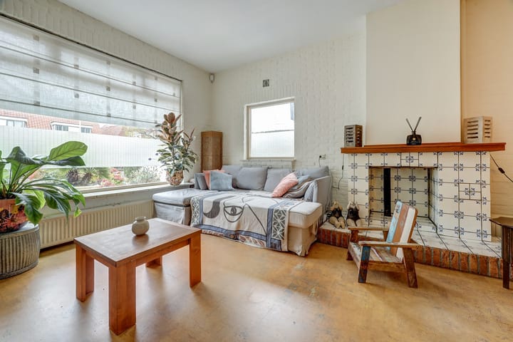 Photo 4 of 's-Gravenzandseweg 104