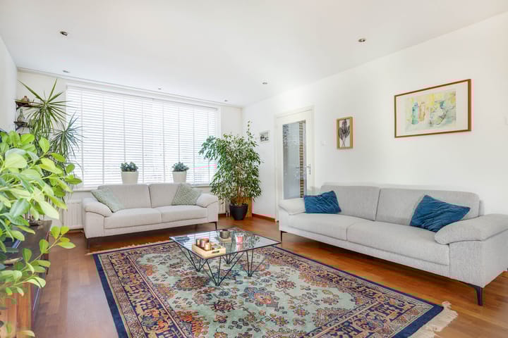 Photo 16 of Pastoor Kengenstraat 2