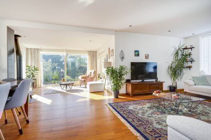 Photo 17 of Pastoor Kengenstraat 2