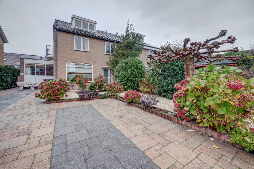 Photo 8 of 's-Gravenzandseweg 104