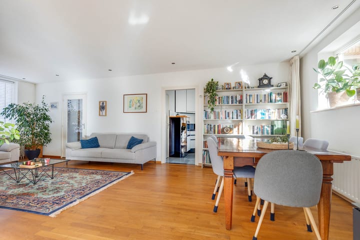 Photo 21 of Pastoor Kengenstraat 2