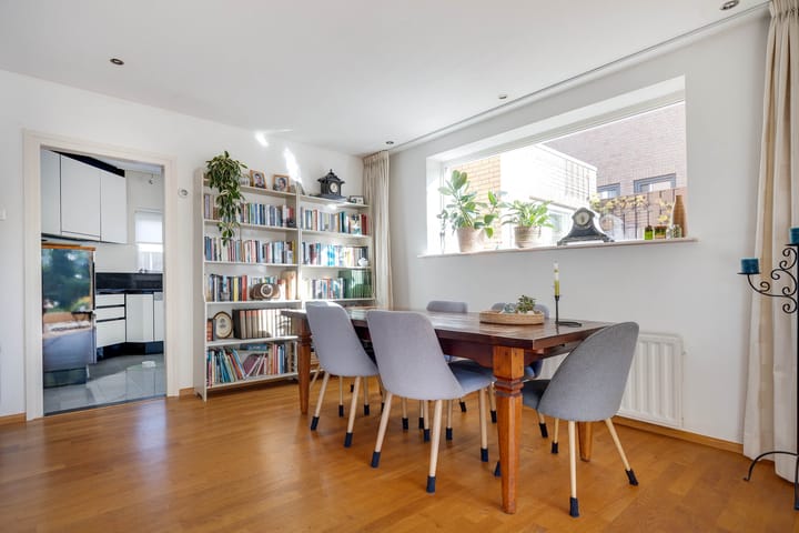 Photo 22 of Pastoor Kengenstraat 2