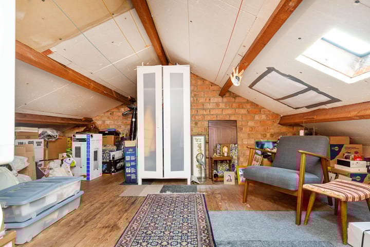 Photo 36 of Pastoor Kengenstraat 2