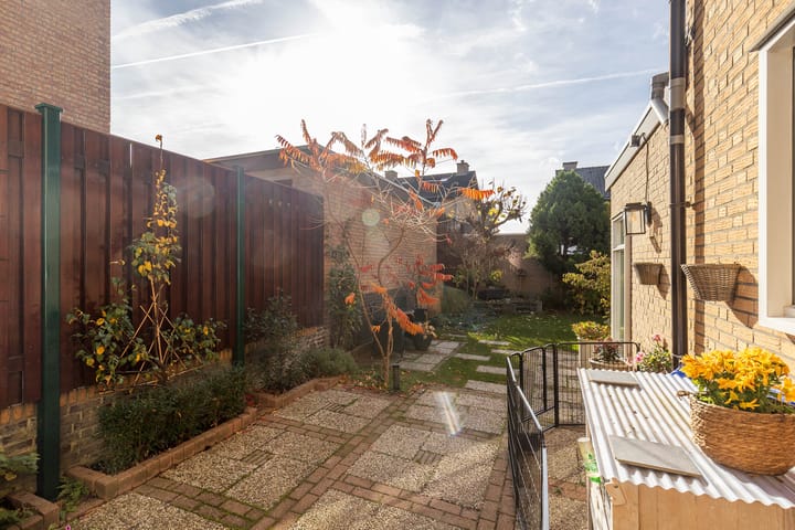 Photo 37 of Pastoor Kengenstraat 2