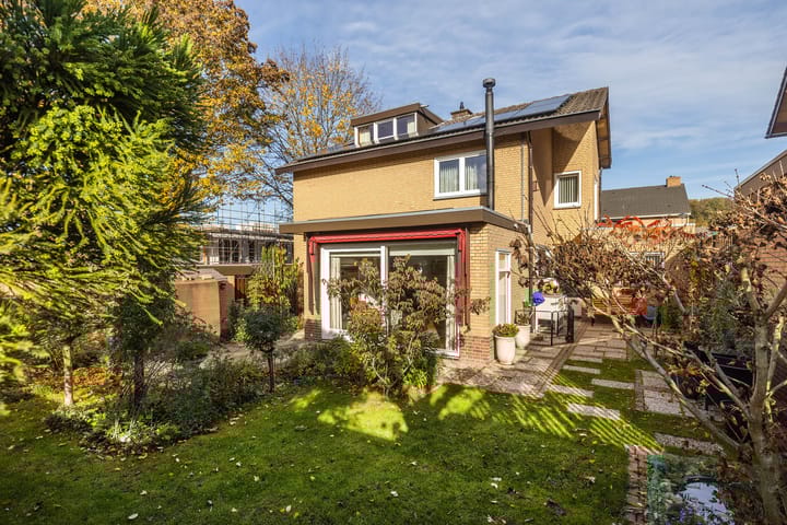 Photo 41 of Pastoor Kengenstraat 2