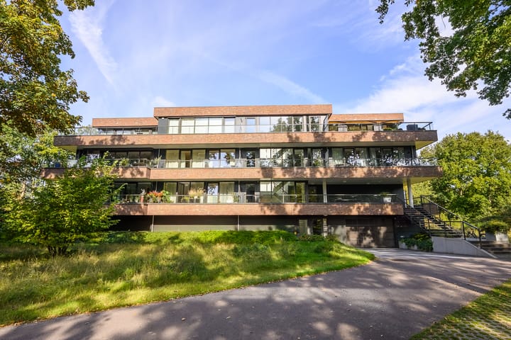 A promotional picture for the office